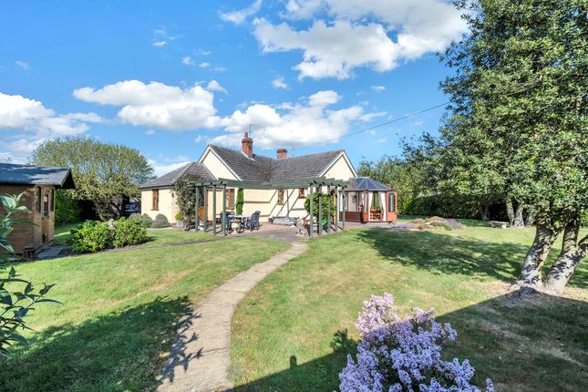 3 bed property, in The Street, £375,000