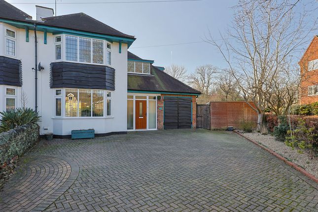 3 bed property, in Holymoor Road, £450,000