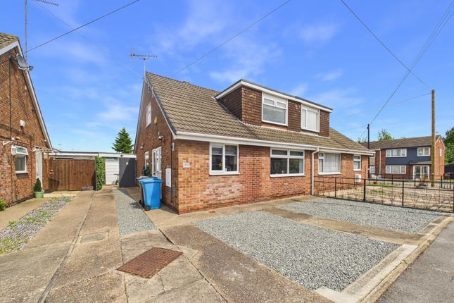 3 bed property, in Astral Way, £160,000