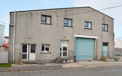 Studio, in Shell Street, £270,000