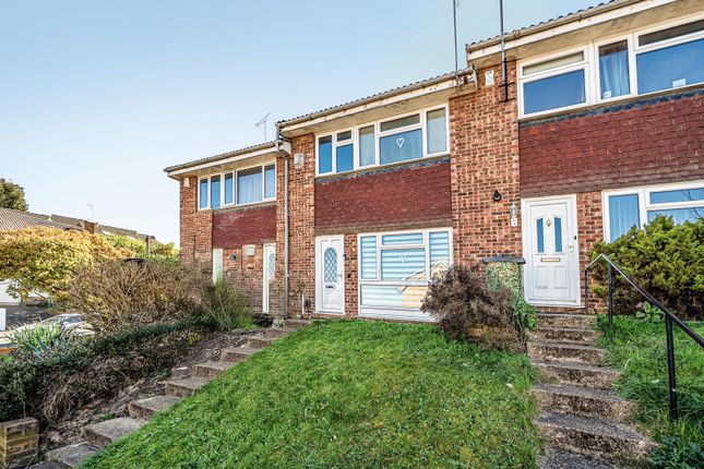 3 bed property, in Morvale Close, £400,000