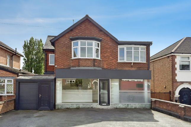 3 bed property, in Aylestone Lane, £425,000