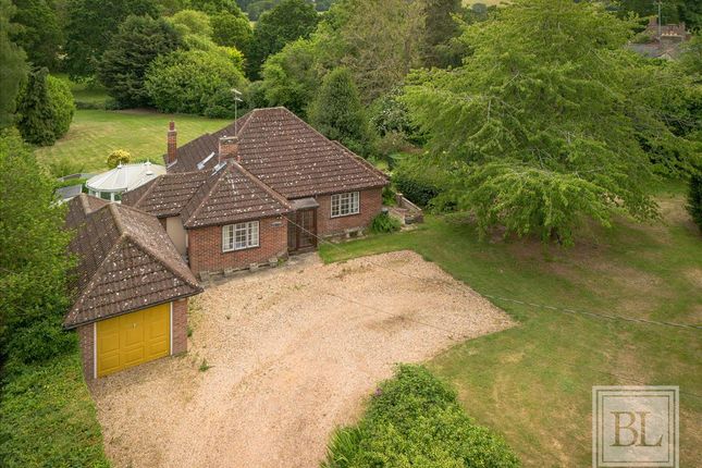 2 bed property, in Colchester Road, £900,000