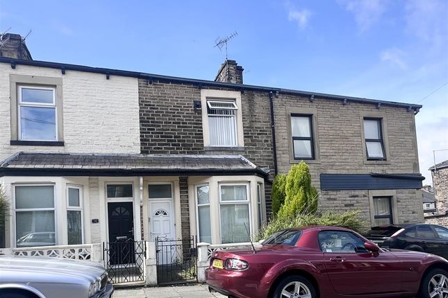 4 bed property, in St. Matthew Street, £125,000