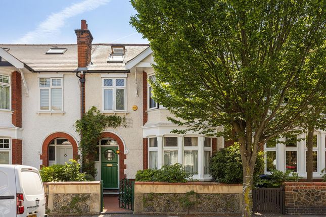 5 bed property, in Boileau Road, £1,250,000