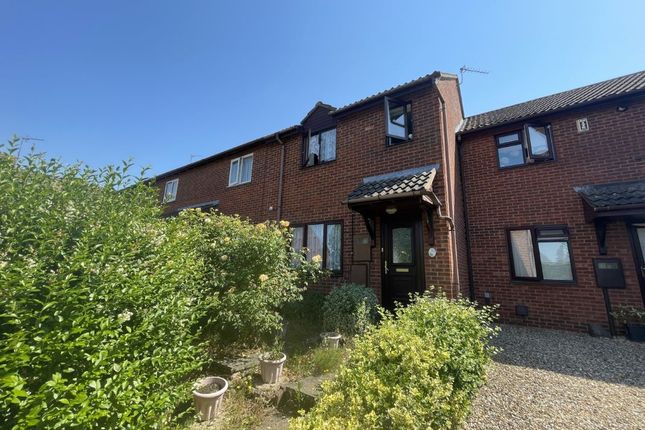 3 bed property, in 95 Senwick Drive, £130,000