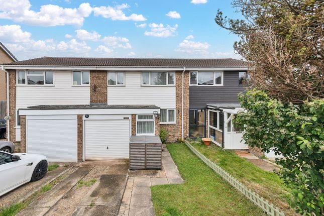 3 bed property, in Burns Road, £375,000