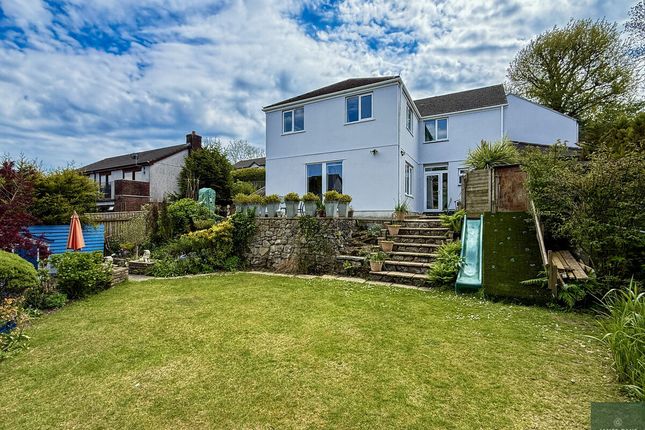 4 bed property, in Hurland Road, £620,000