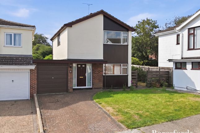 3 bed property, in Venmore Drive, £400,000