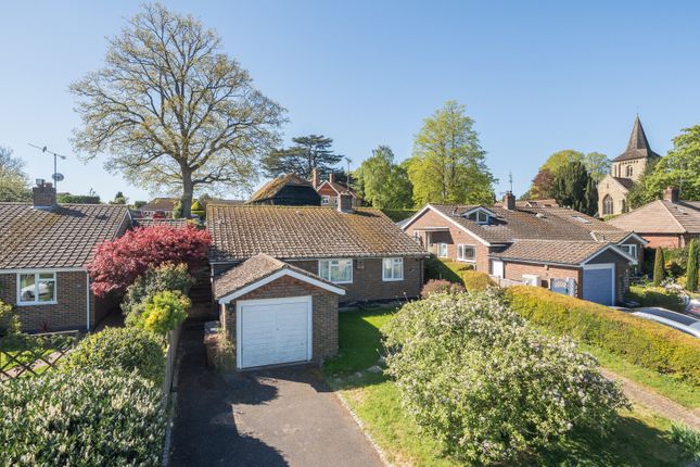 3 bed property, in The Glebe, £550,000