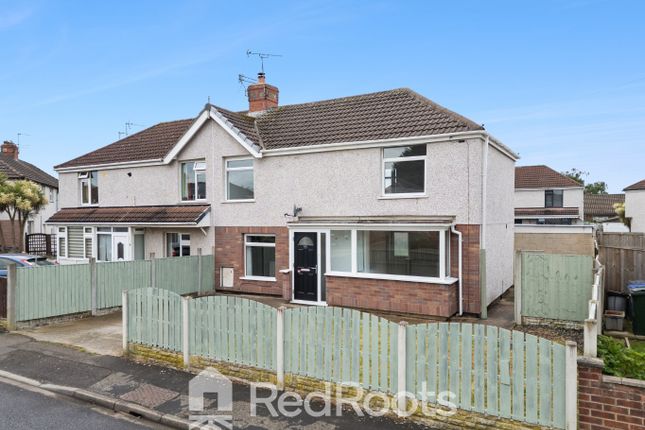 3 bed property, in Winnipeg Road, £160,000