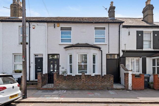 4 bed property, in Upland Road, £550,000