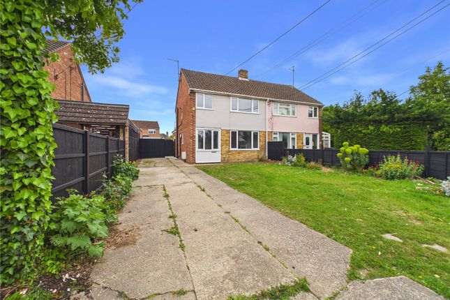 3 bed property, in St. Andrews Road, £270,000