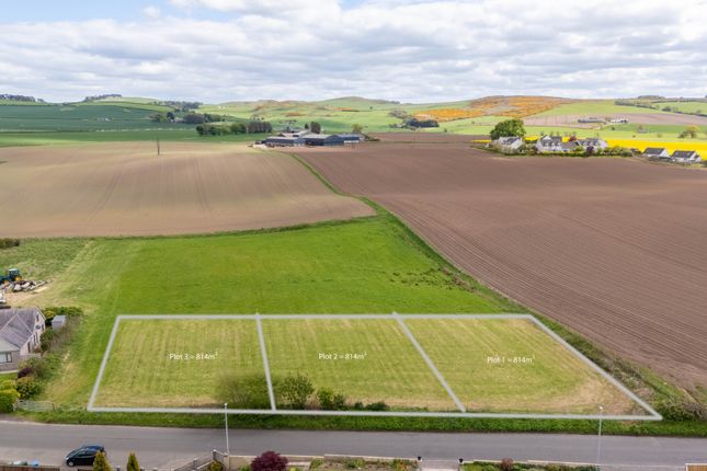 Studio, in Plots 1, £95,000