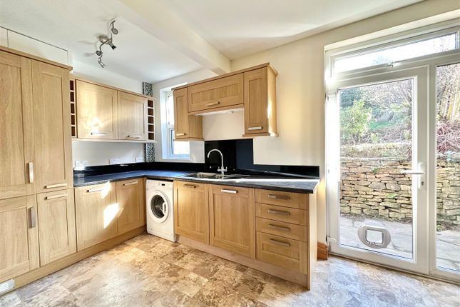 3 bed property, in New Mills Road, £275,000