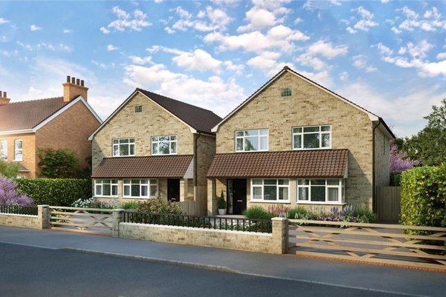 4 bed property, in Ash Church Road, £730,000
