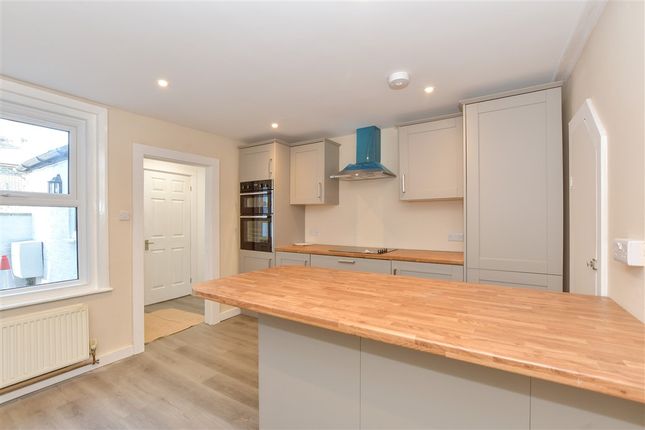 3 bed property, in St. John's Road, £300,000