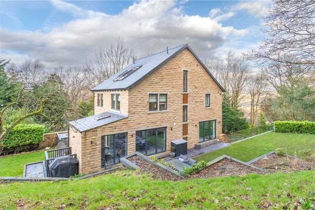 5 bed property, in Hollin Hall Drive, £1,495,000