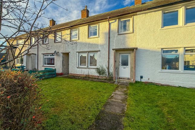 3 bed property, in 6 Carrol Crescent Brora Sutherland KW9 6PQ, £100,000