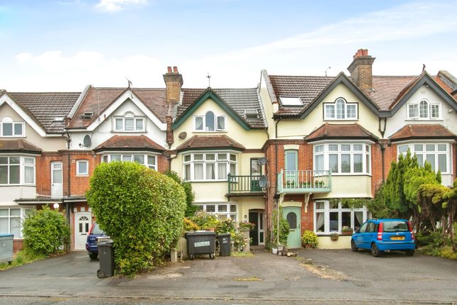 Land, in Alumhurst Road, £90,000