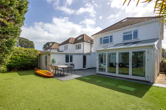 4 bed property, in Panorama Road, £1,350,000