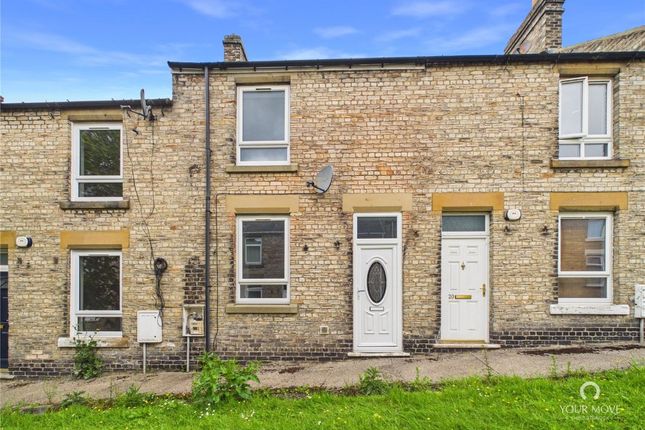 2 bed property, in 19 Severn Street Chopwell, £30,000