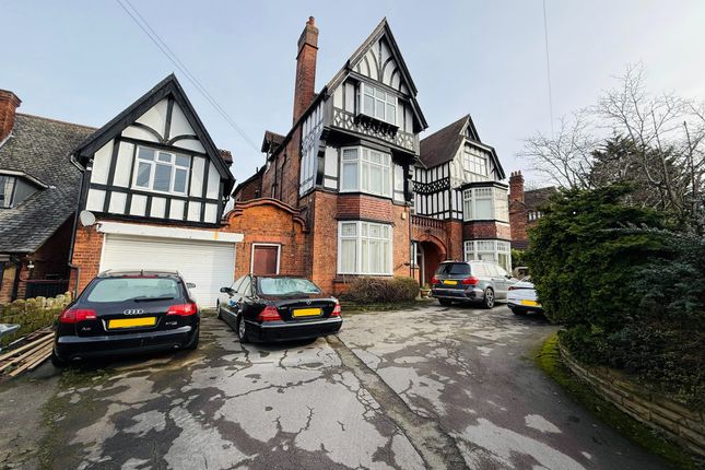 8 bed property, in Handsworth Wood Road, £1,300,000
