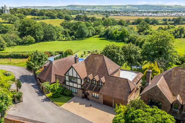 4 bed property, in Franklands Gardens, £1,750,000