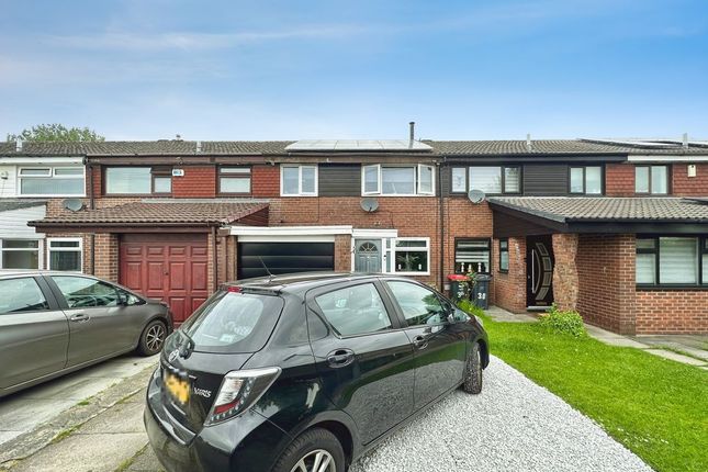 3 bed property, in Mount Pleasant Walk, £240,000