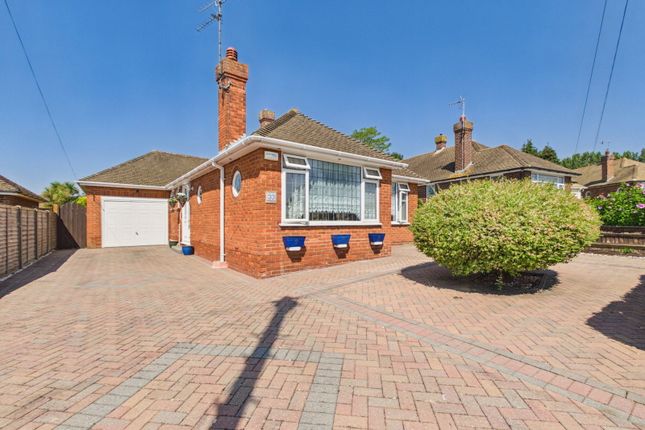 2 bed property, in Exmoor Crescent, £450,000