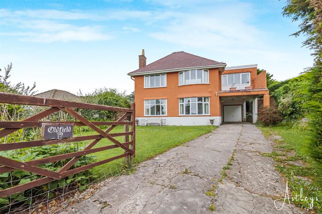 3 bed property, in East Cliff, £699,995