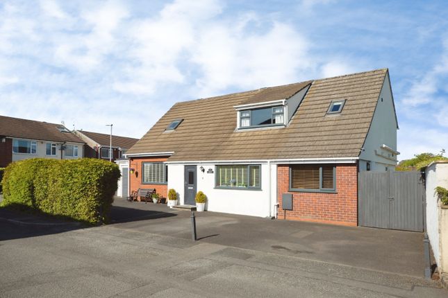 4 bed property, in Alderford Close, £475,000