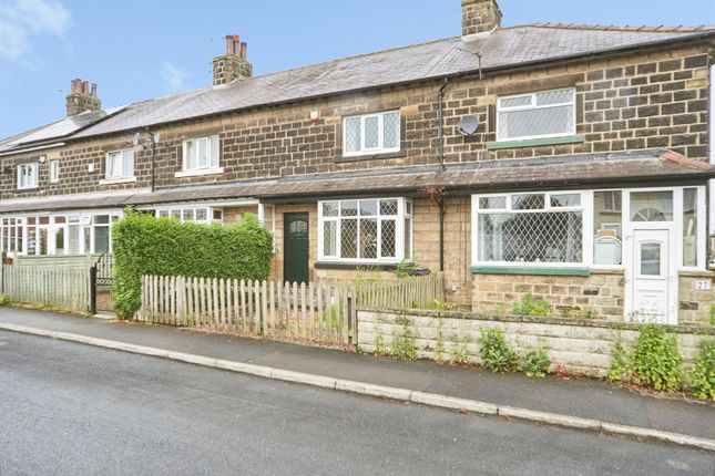 2 bed property, in Sunnybank Crescent, £220,000