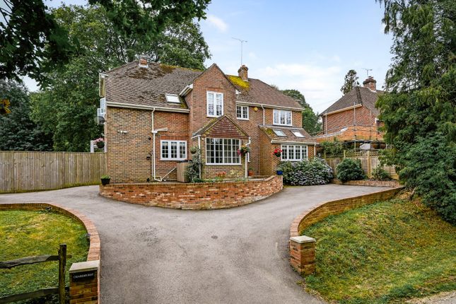 4 bed property, in Swain Road, £850,000