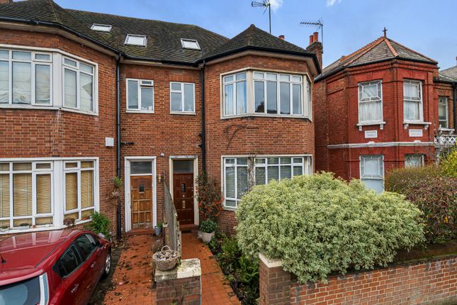 4 bed property, in Fordwych Road, £1,300,000