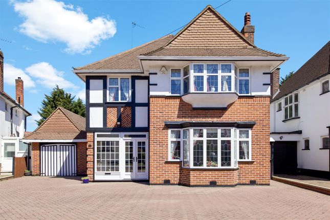 4 bed property, in Amery Road, £1,150,000