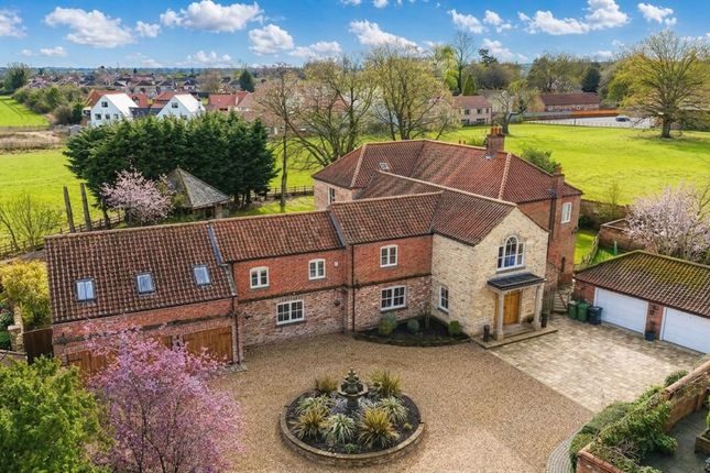7 bed property, in Chapel Lane, £895,000