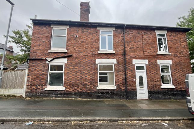 2 bed property, in Bishop Street, £45,000