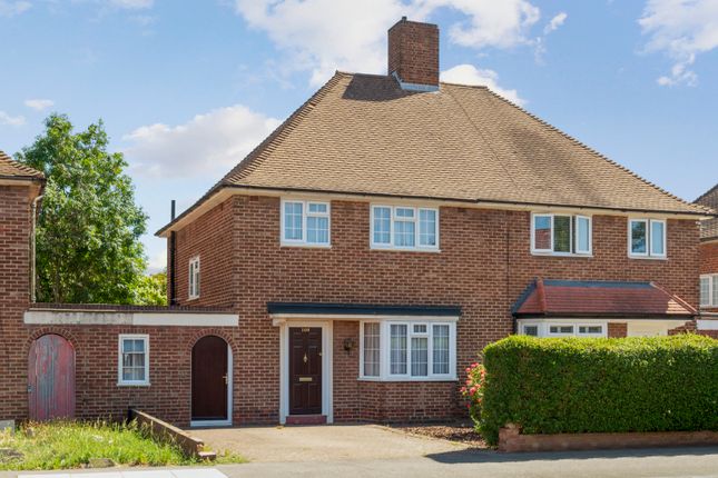 3 bed property, in West Barnes Lane, £685,000