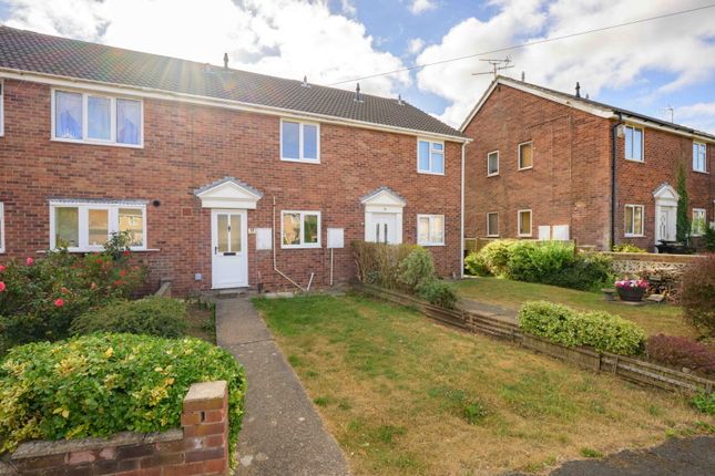 3 bed property, in Second Avenue, £180,000