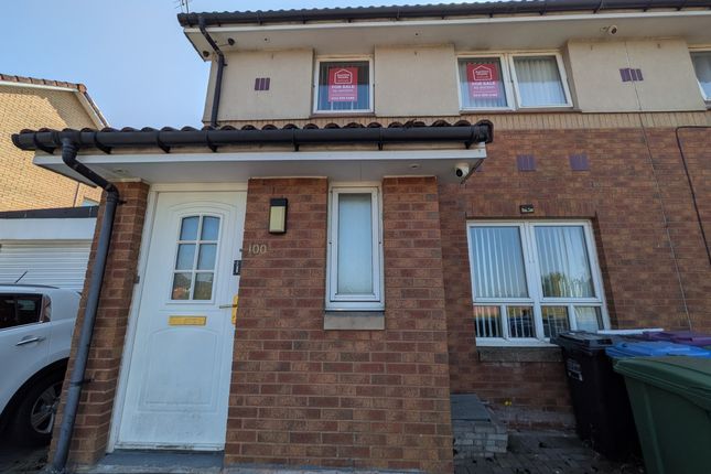 3 bed property, in 100 Holmbyre Road, £160,000