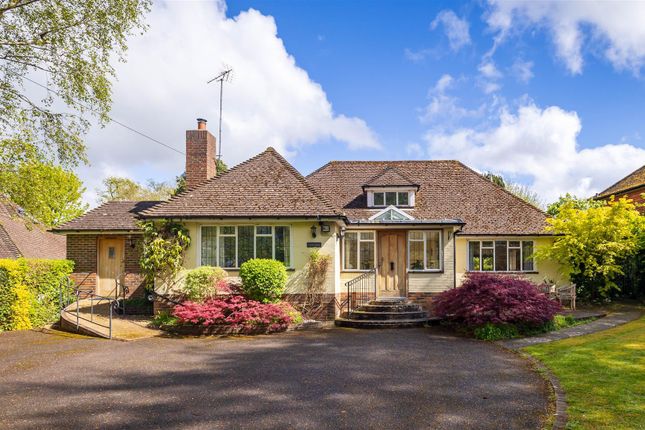 3 bed property, in Chalk Lane, £1,100,000