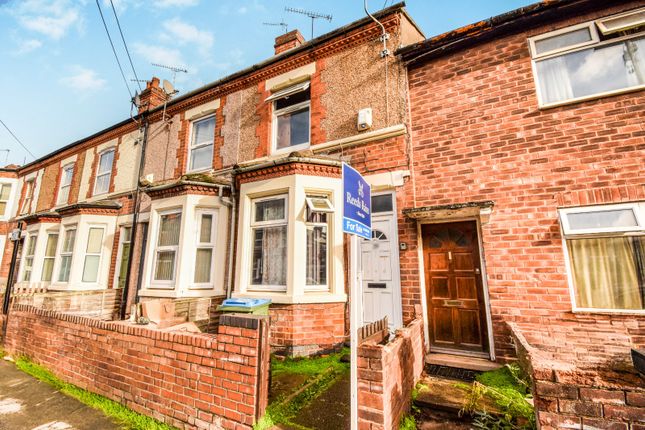 3 bed property, in Bramble Street, £180,000