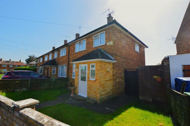 3 bed property, in Goodwin Road, £400,000