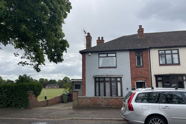 4 bed property, in Gold Street, £179,950