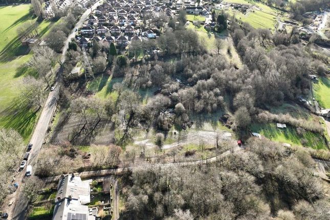 Land, in Land At Pollard Lane, £20,000