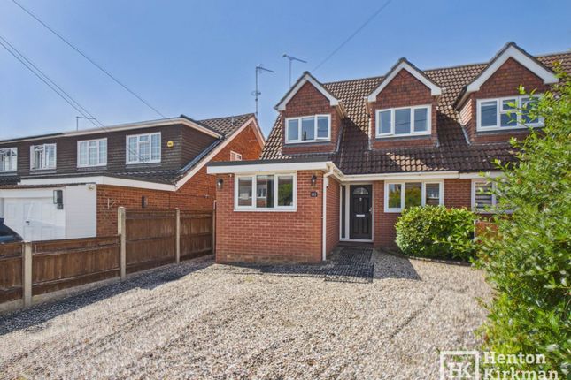 4 bed property, in Norsey View Drive, £650,000