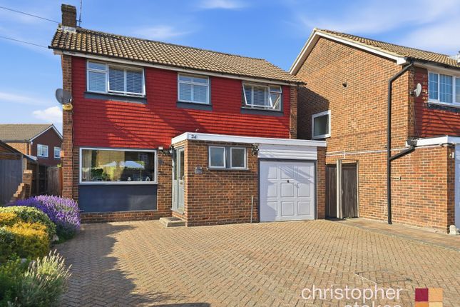 3 bed property, in Longfield Lane, £500,000