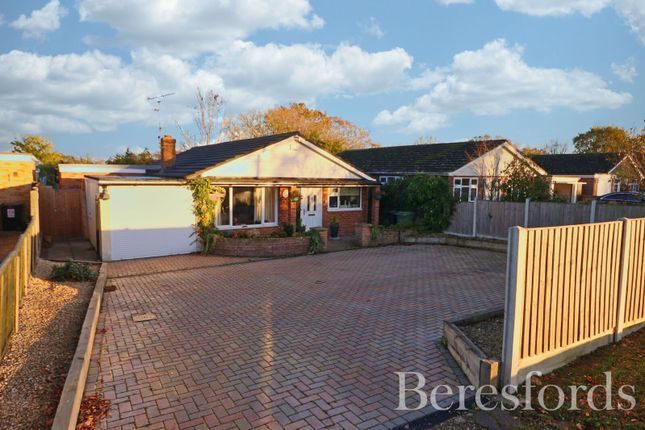 2 bed property, in Mill Road, £495,000