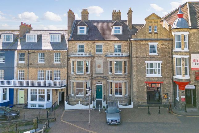 14 bed property, in Tucker Street, £1,200,000